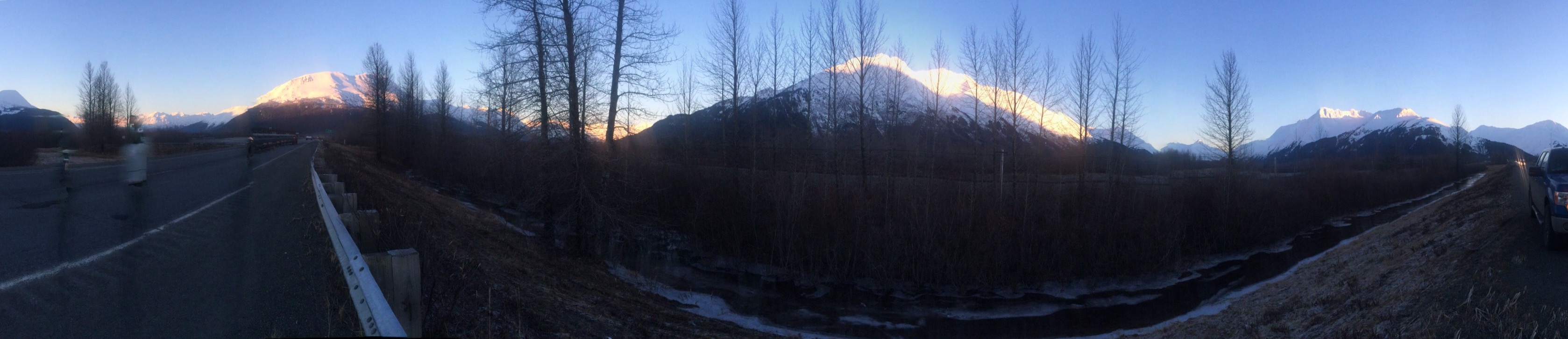 Alaska 2016 by meira raz - Ourboox.com