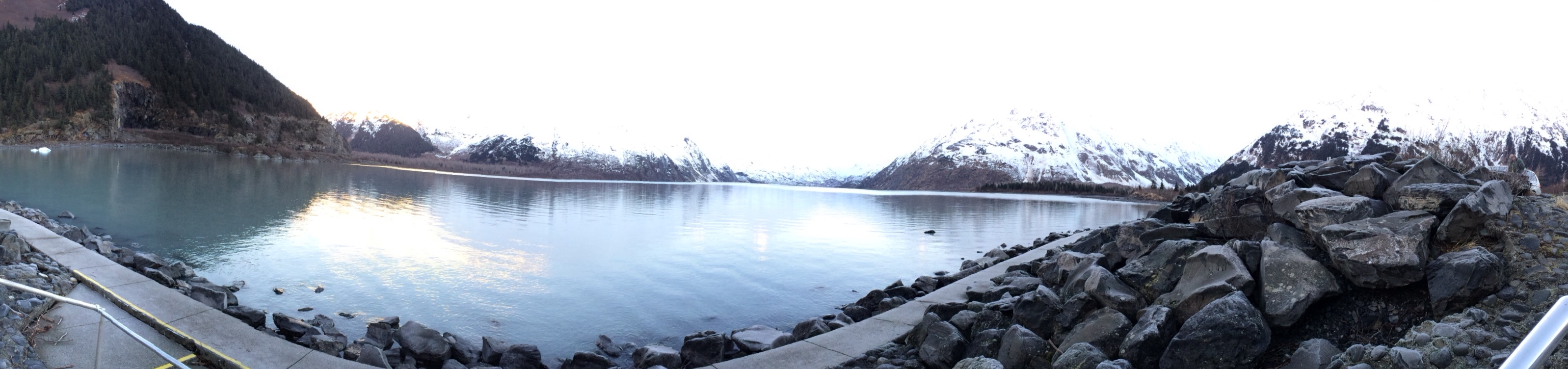 Alaska 2016 by meira raz - Ourboox.com