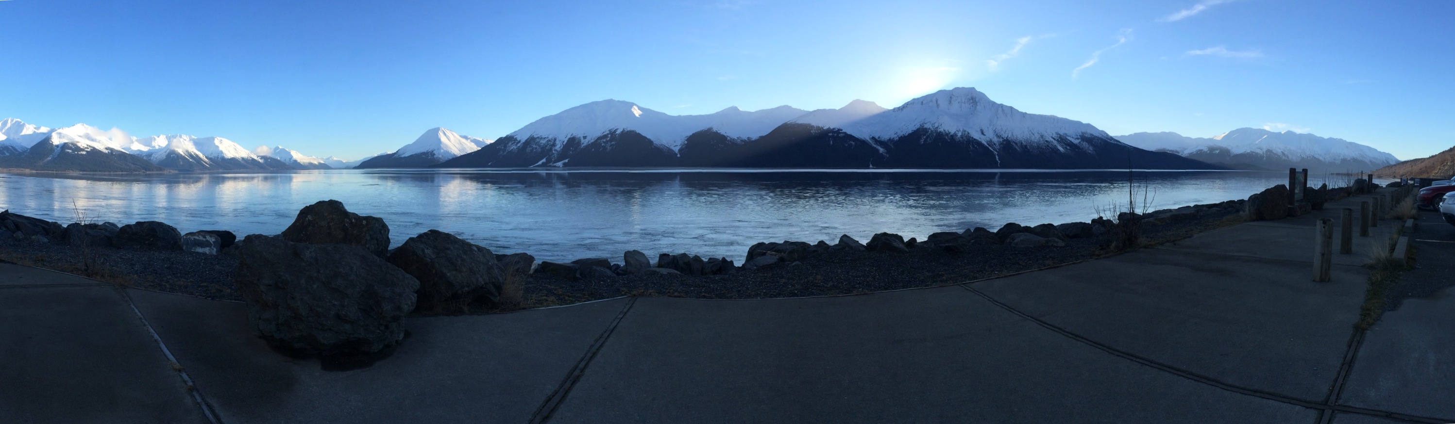 Alaska 2016 by meira raz - Ourboox.com