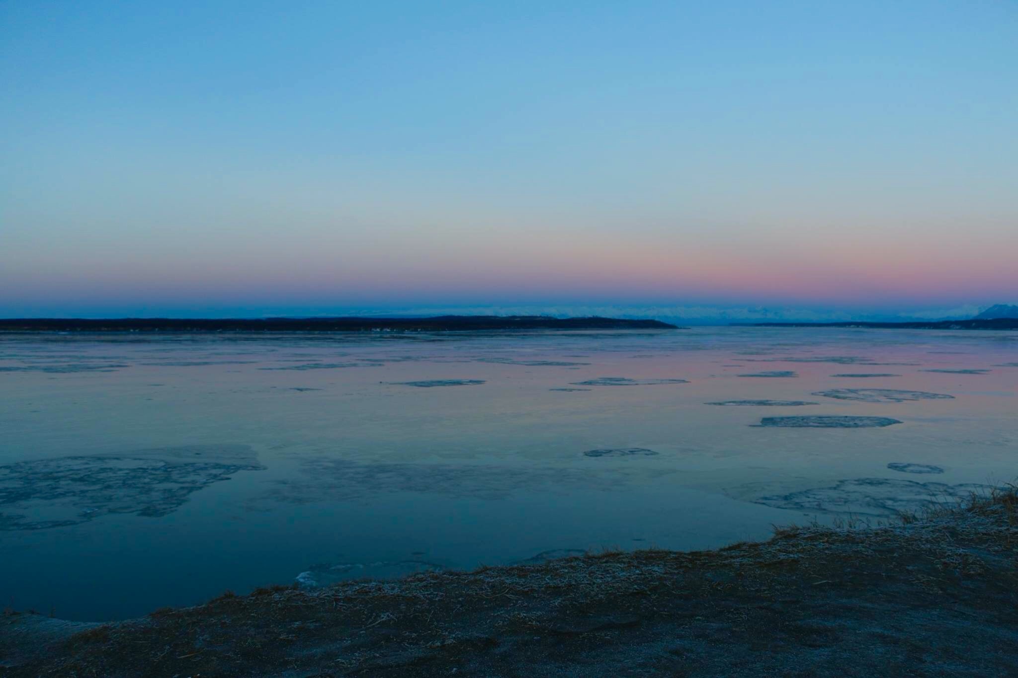 Alaska 2016 by meira raz - Ourboox.com