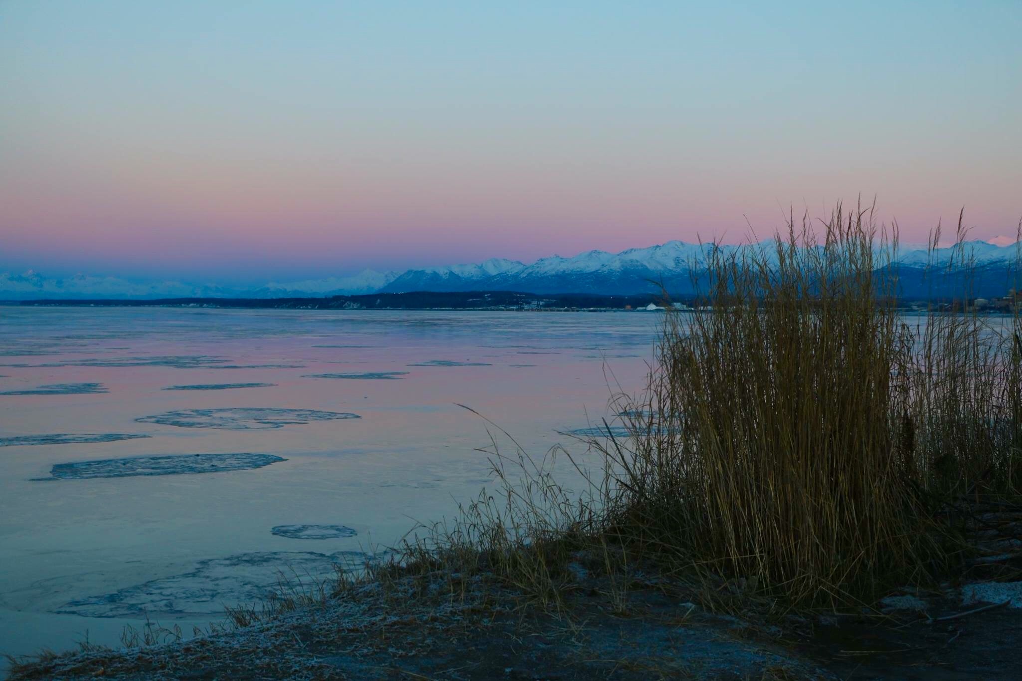 Alaska 2016 by meira raz - Ourboox.com