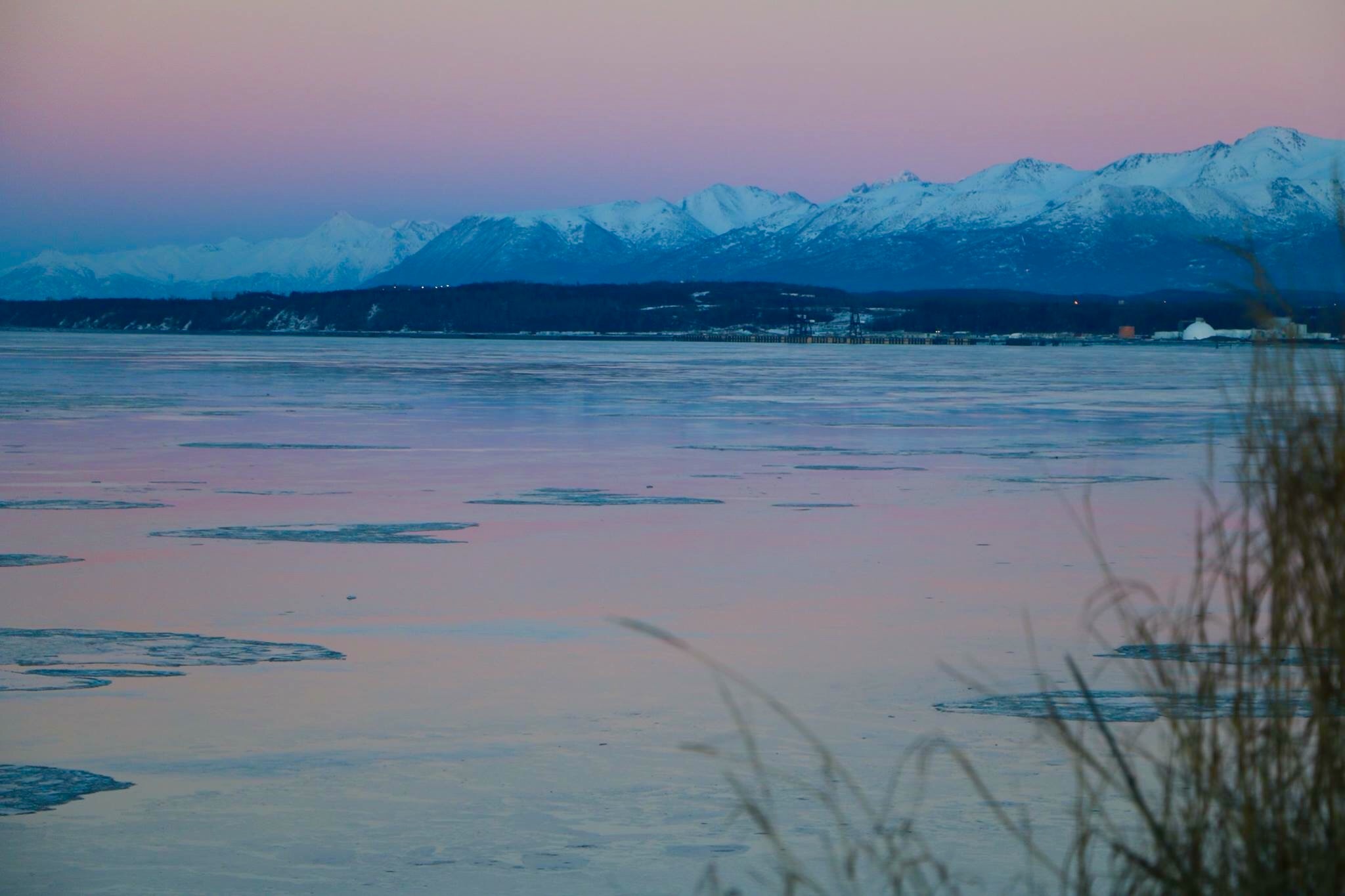 Alaska 2016 by meira raz - Ourboox.com