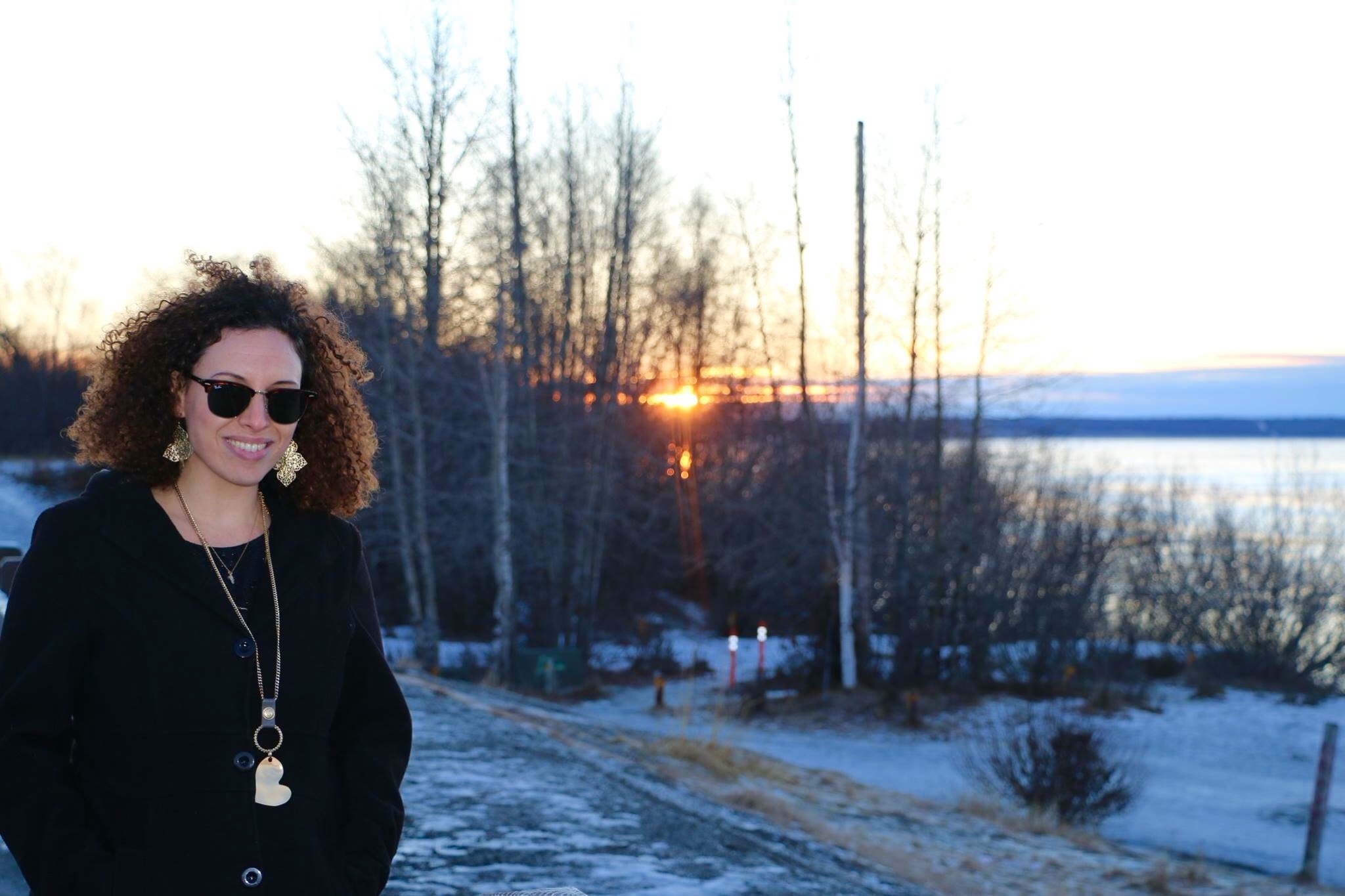 Alaska 2016 by meira raz - Ourboox.com