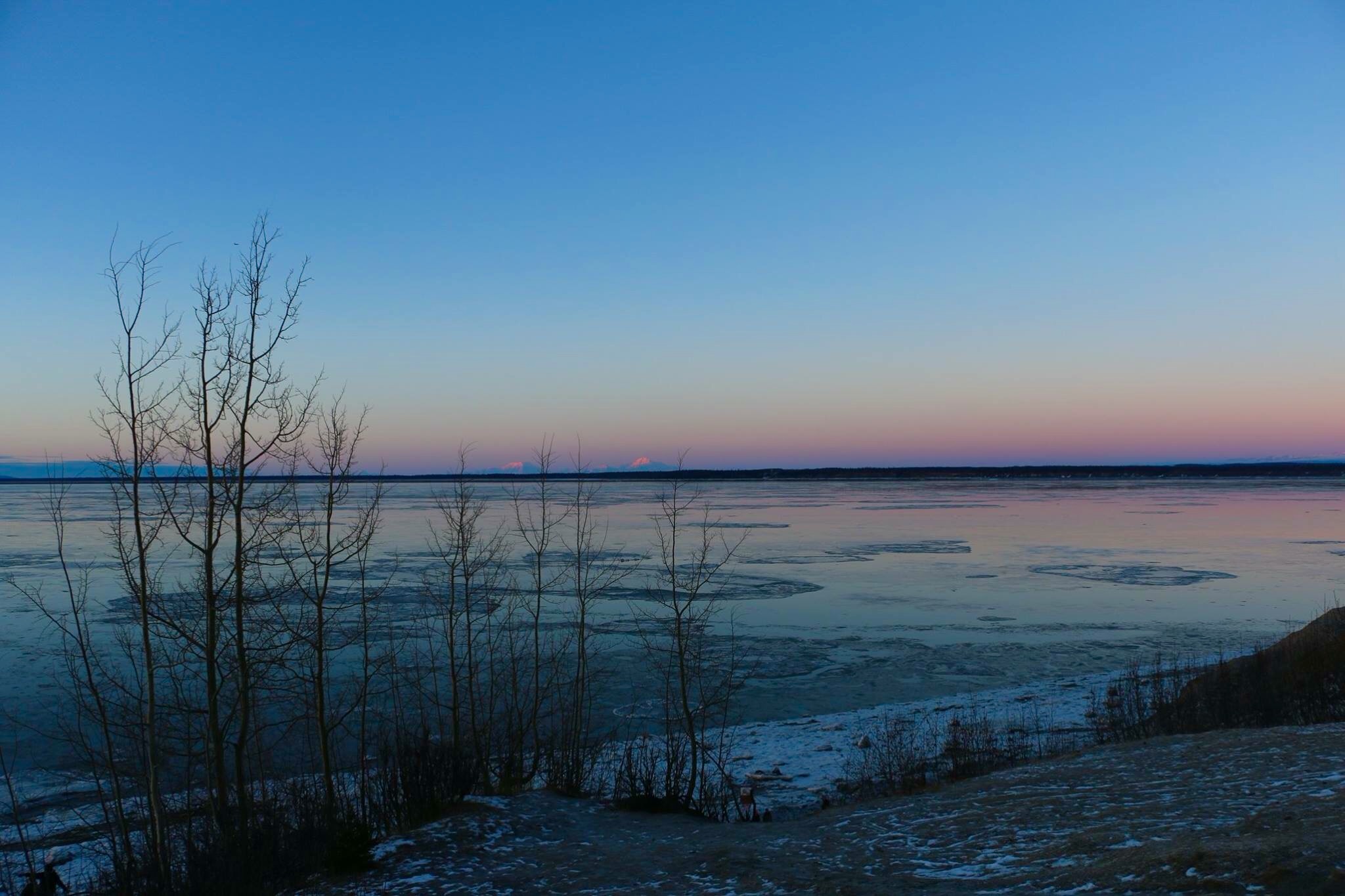 Alaska 2016 by meira raz - Ourboox.com