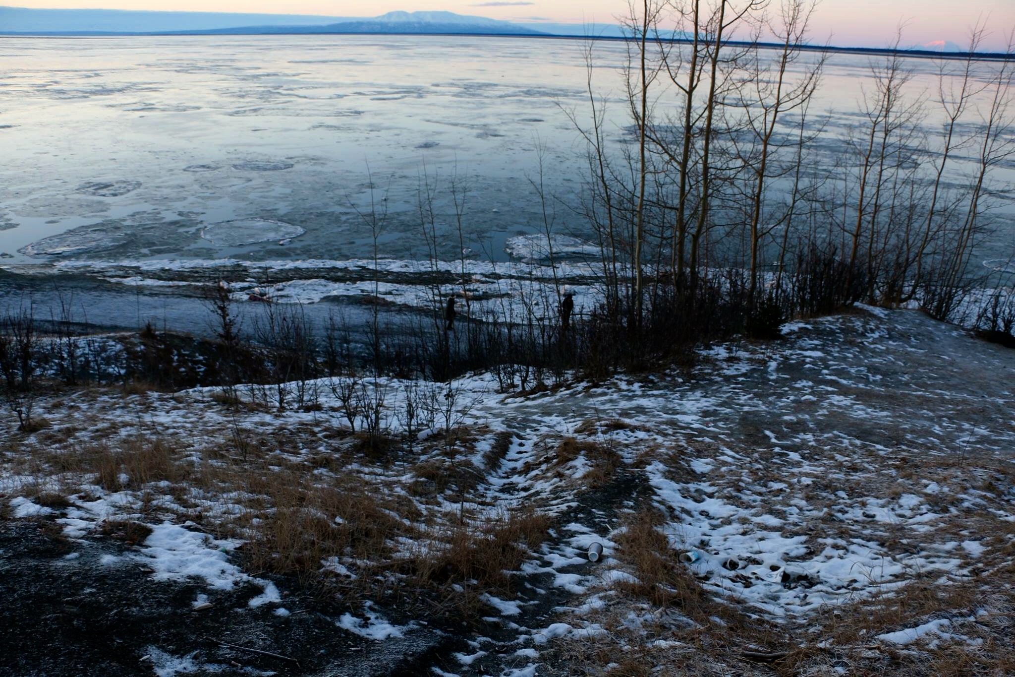 Alaska 2016 by meira raz - Ourboox.com