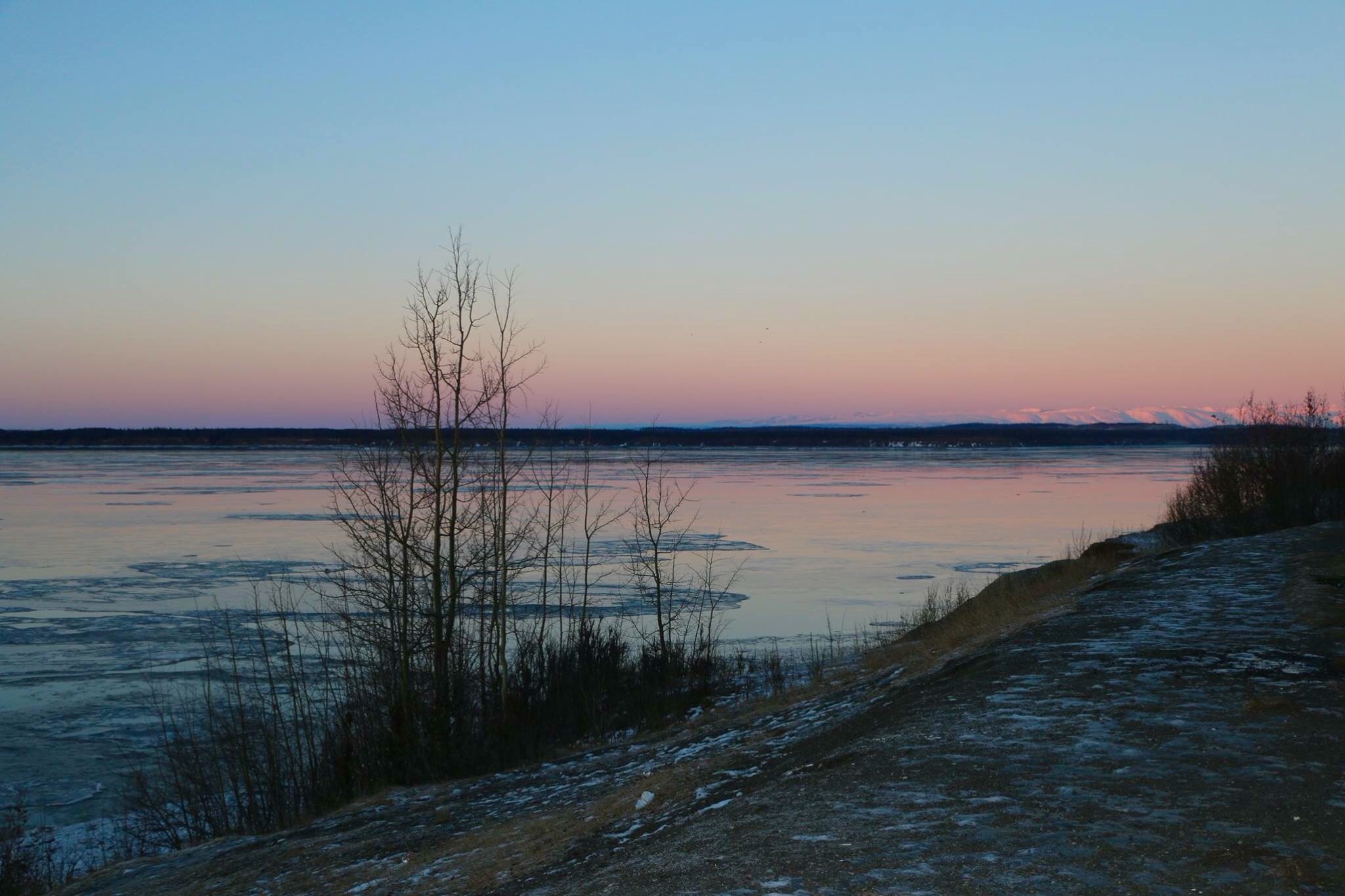 Alaska 2016 by meira raz - Ourboox.com