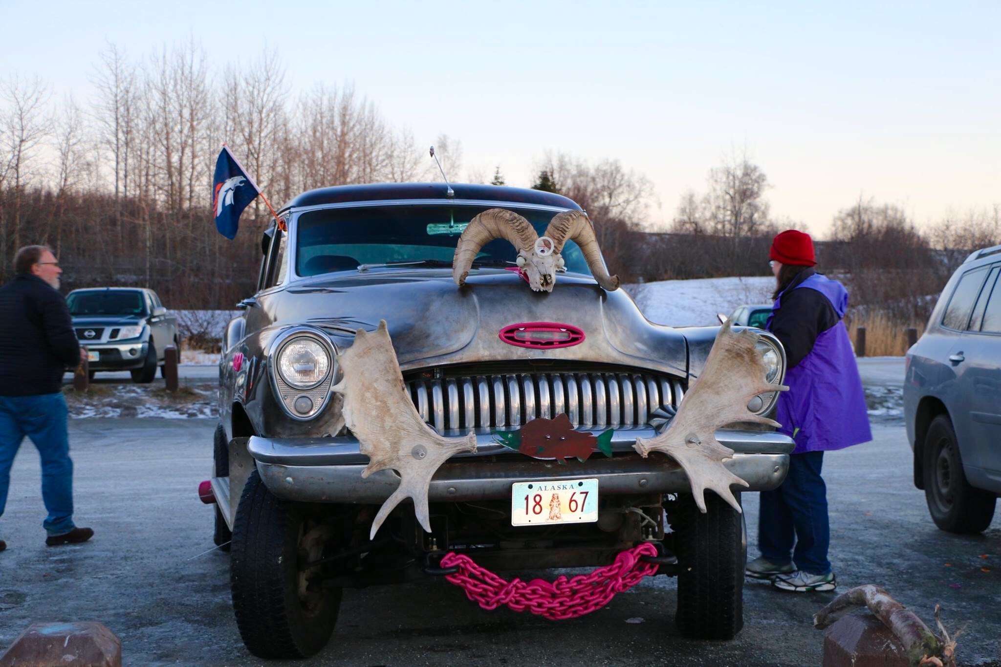 Alaska 2016 by meira raz - Ourboox.com