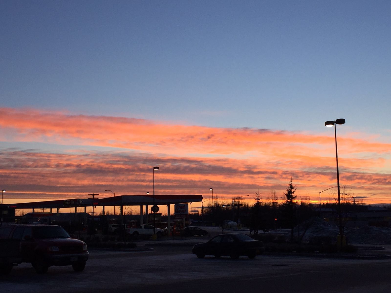 Alaska 2016 by meira raz - Ourboox.com