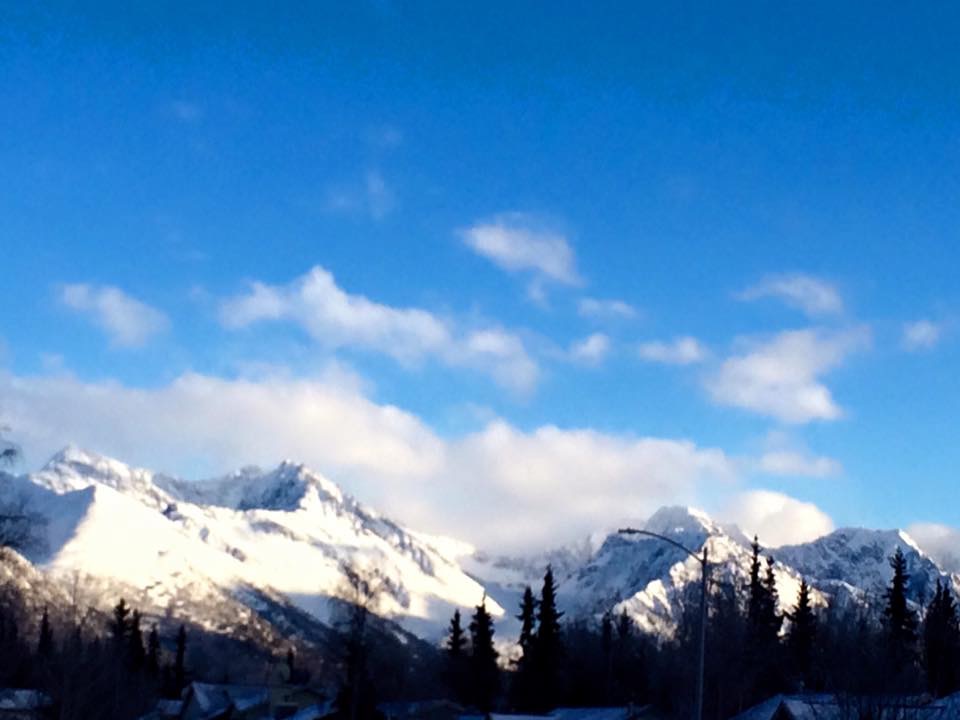 Alaska 2016 by meira raz - Ourboox.com