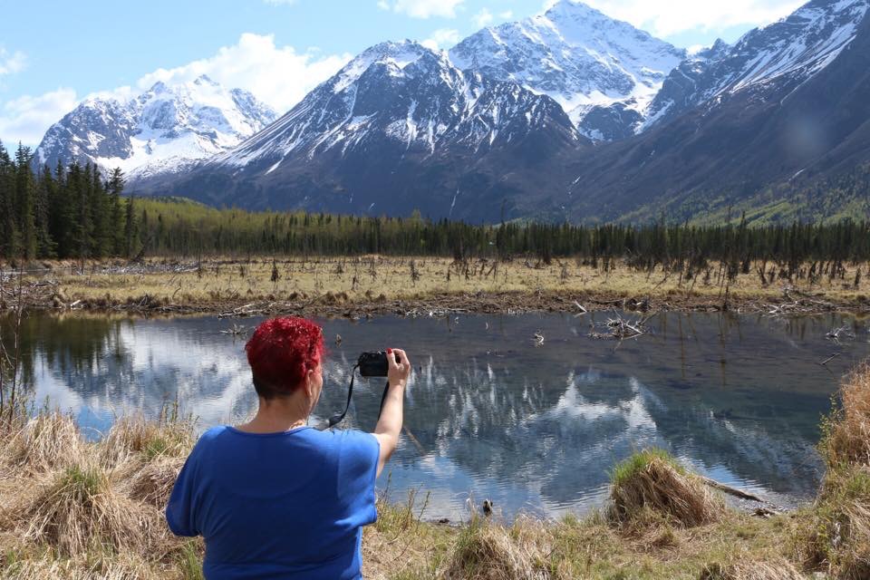 Alaska 2016 by meira raz - Ourboox.com