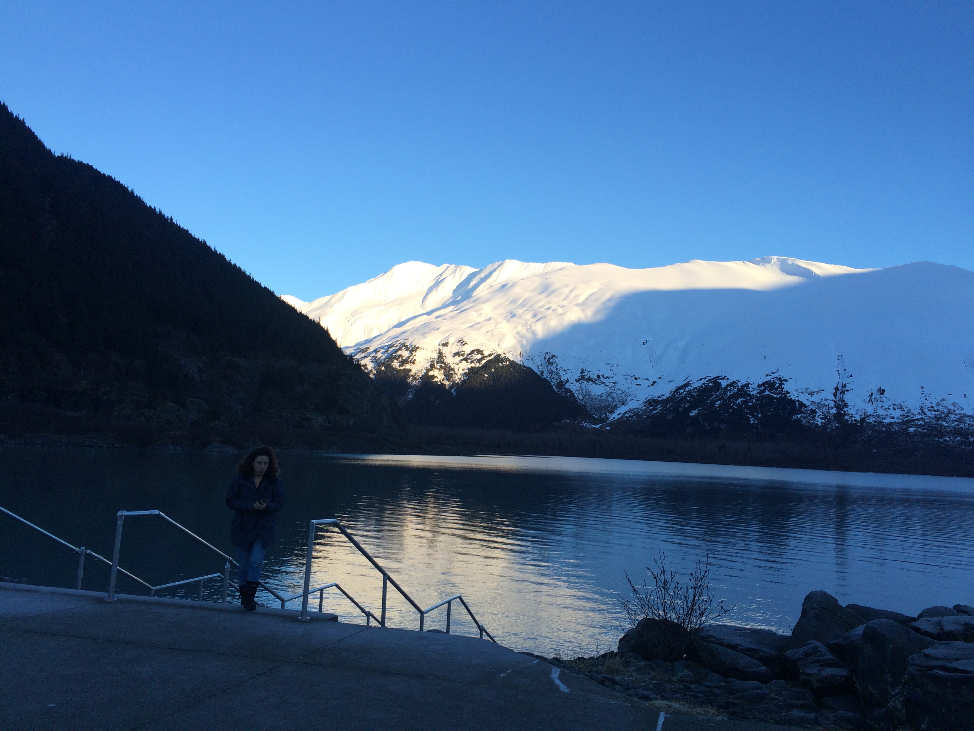 Alaska 2016 by meira raz - Ourboox.com