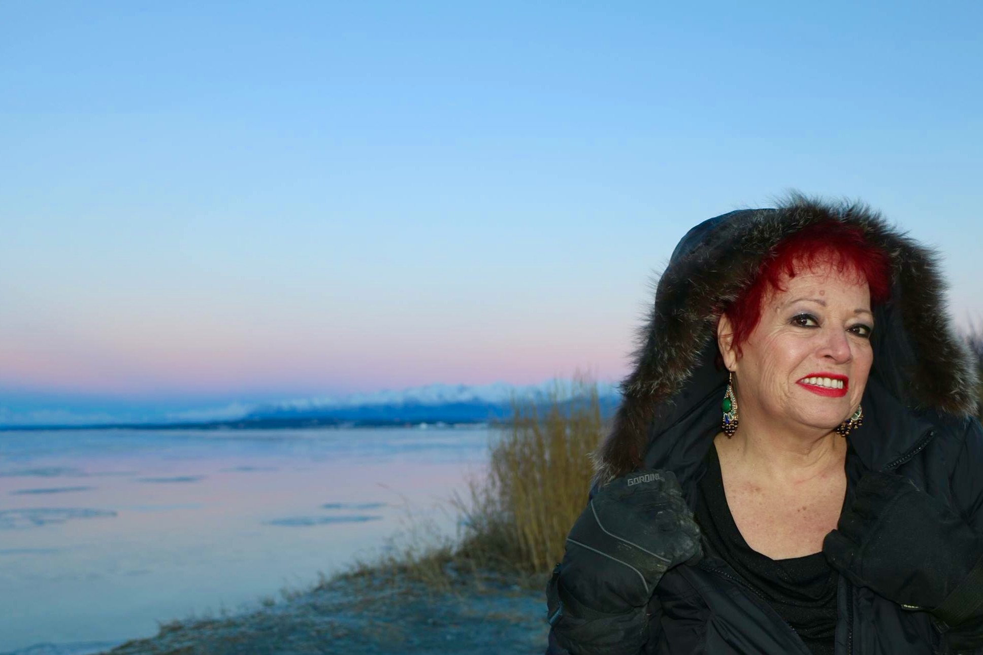 Alaska 2016 by meira raz - Ourboox.com