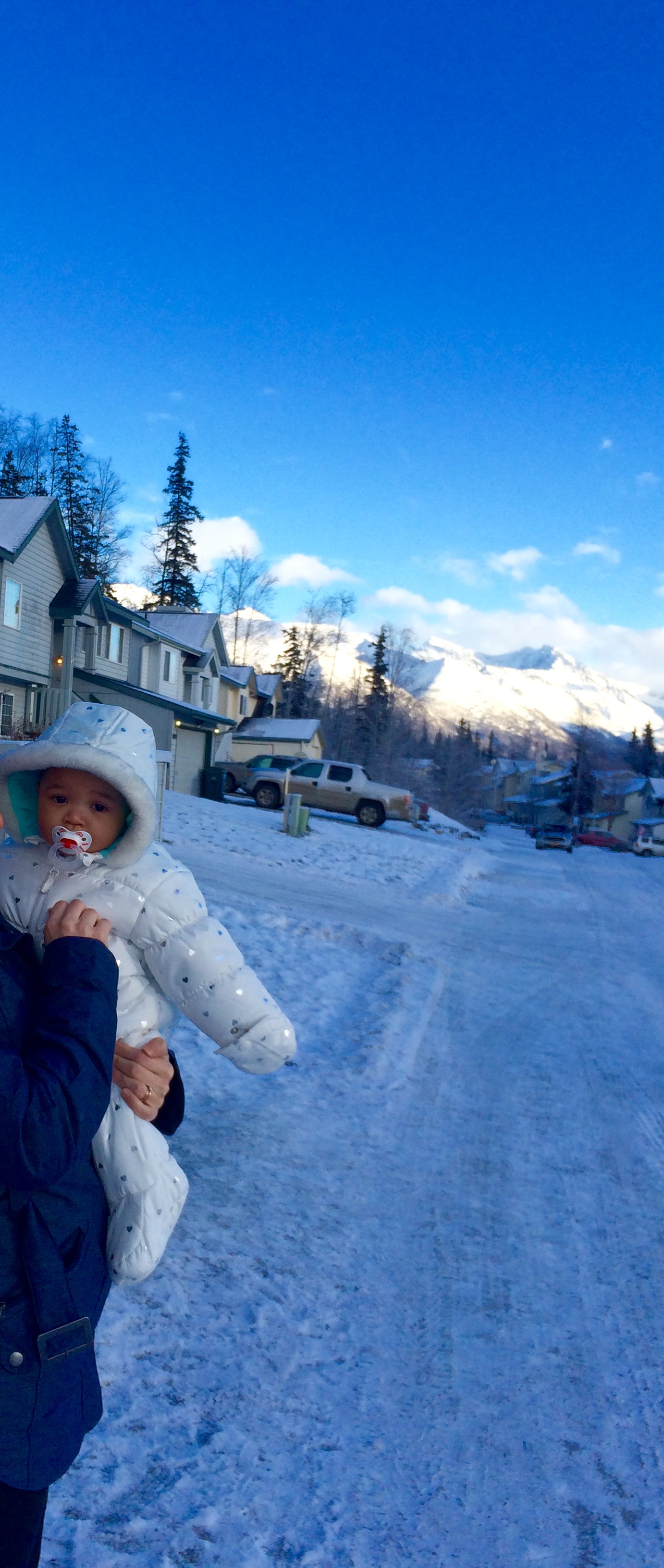 Alaska 2016 by meira raz - Ourboox.com