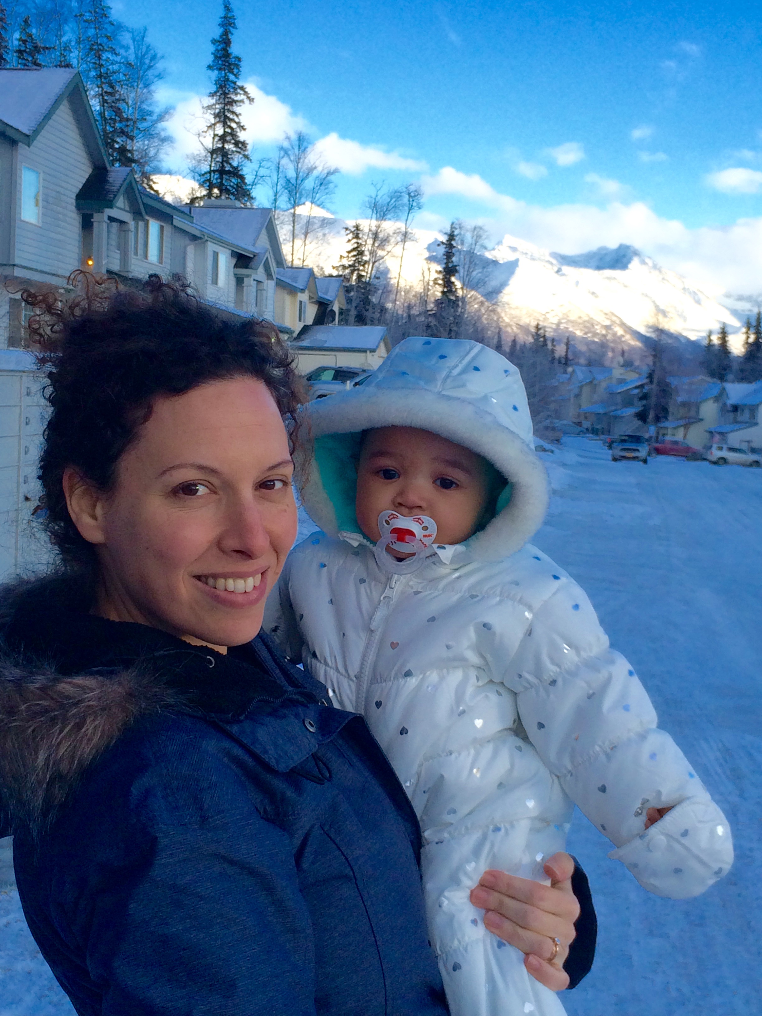 Alaska 2016 by meira raz - Ourboox.com