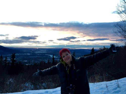 Alaska 2016 by meira raz - Ourboox.com