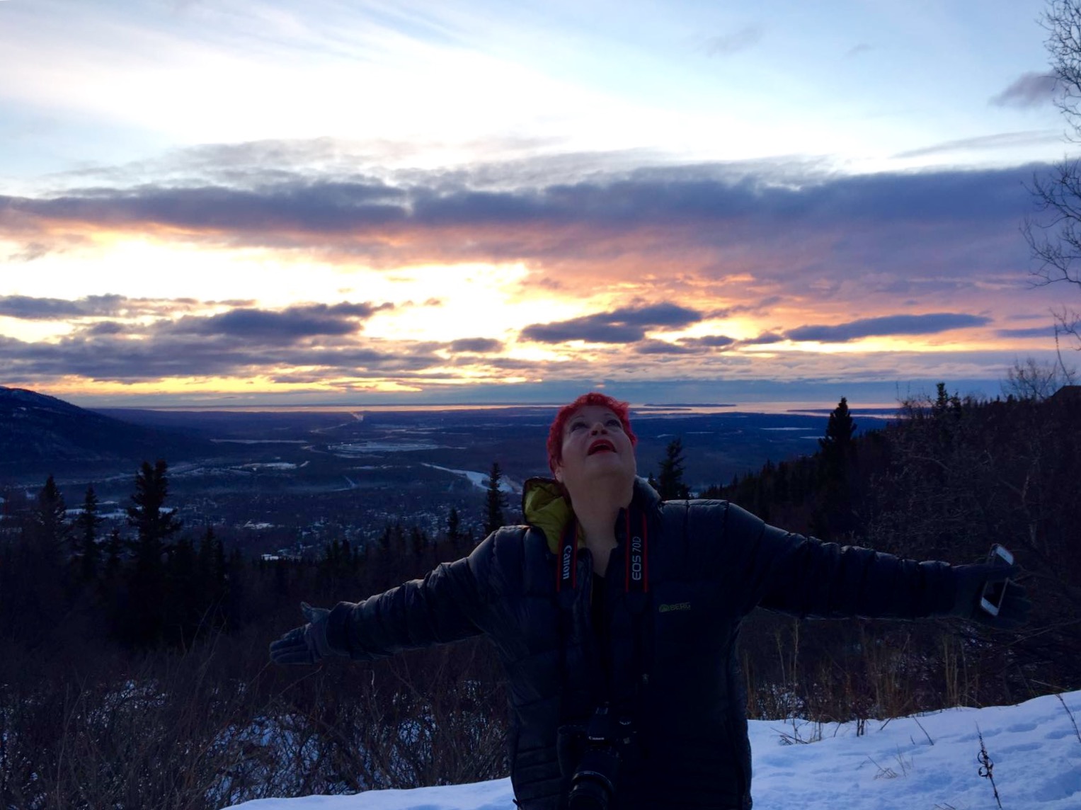 Alaska 2016 by meira raz - Ourboox.com