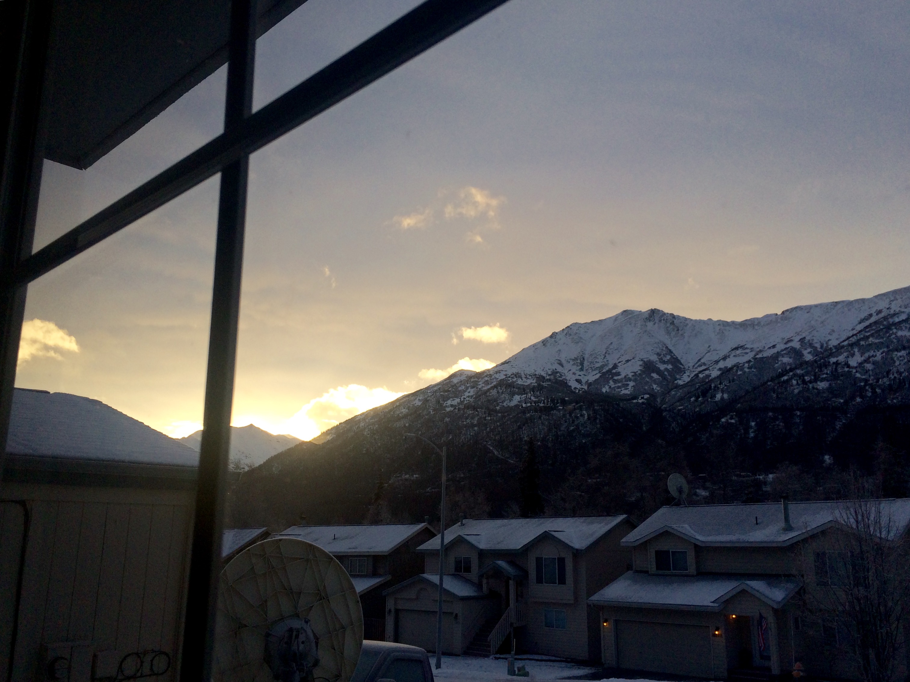 Alaska 2016 by meira raz - Ourboox.com