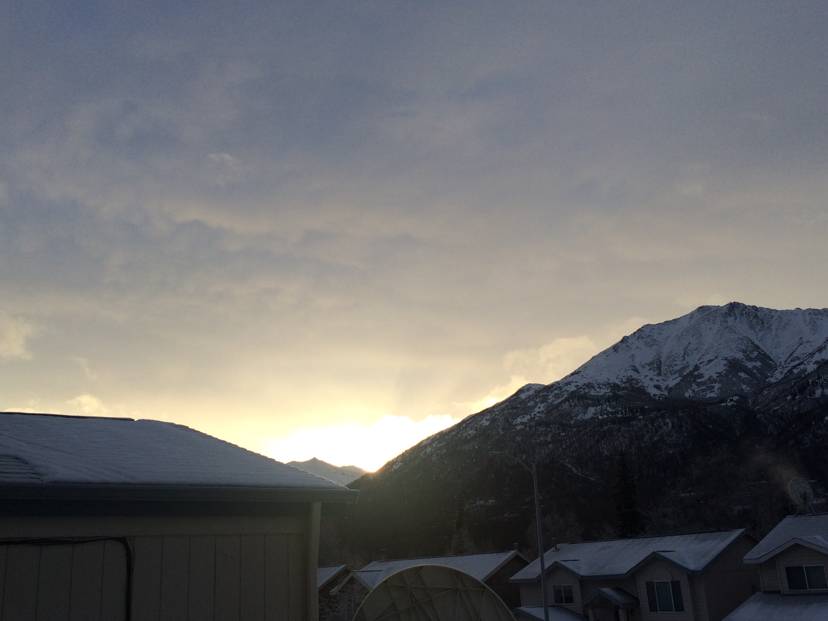 Alaska 2016 by meira raz - Ourboox.com