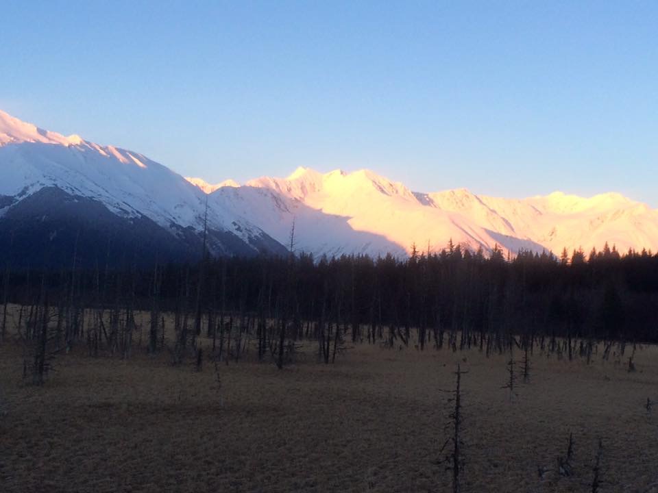 Alaska 2016 by meira raz - Ourboox.com