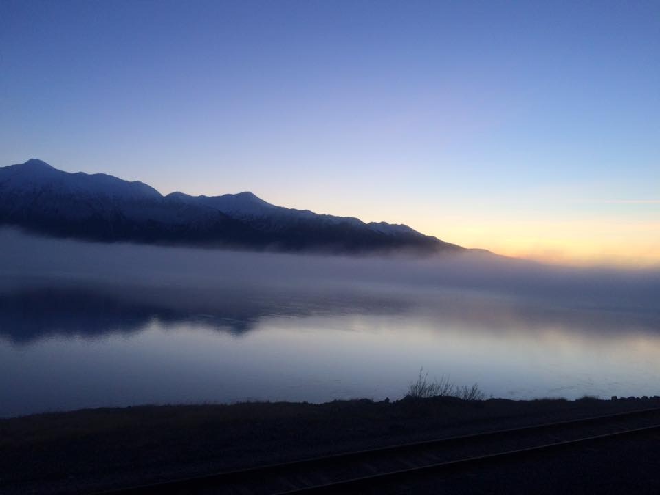 Alaska 2016 by meira raz - Ourboox.com