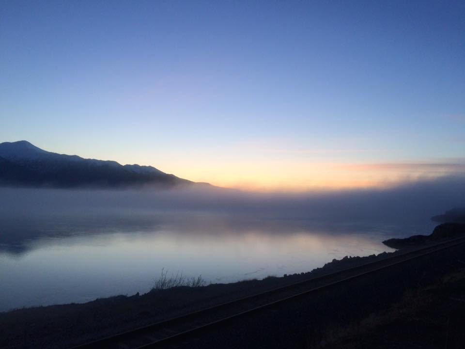 Alaska 2016 by meira raz - Ourboox.com