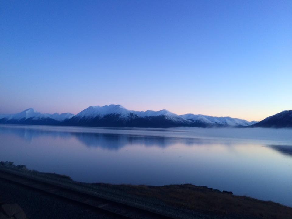 Alaska 2016 by meira raz - Ourboox.com