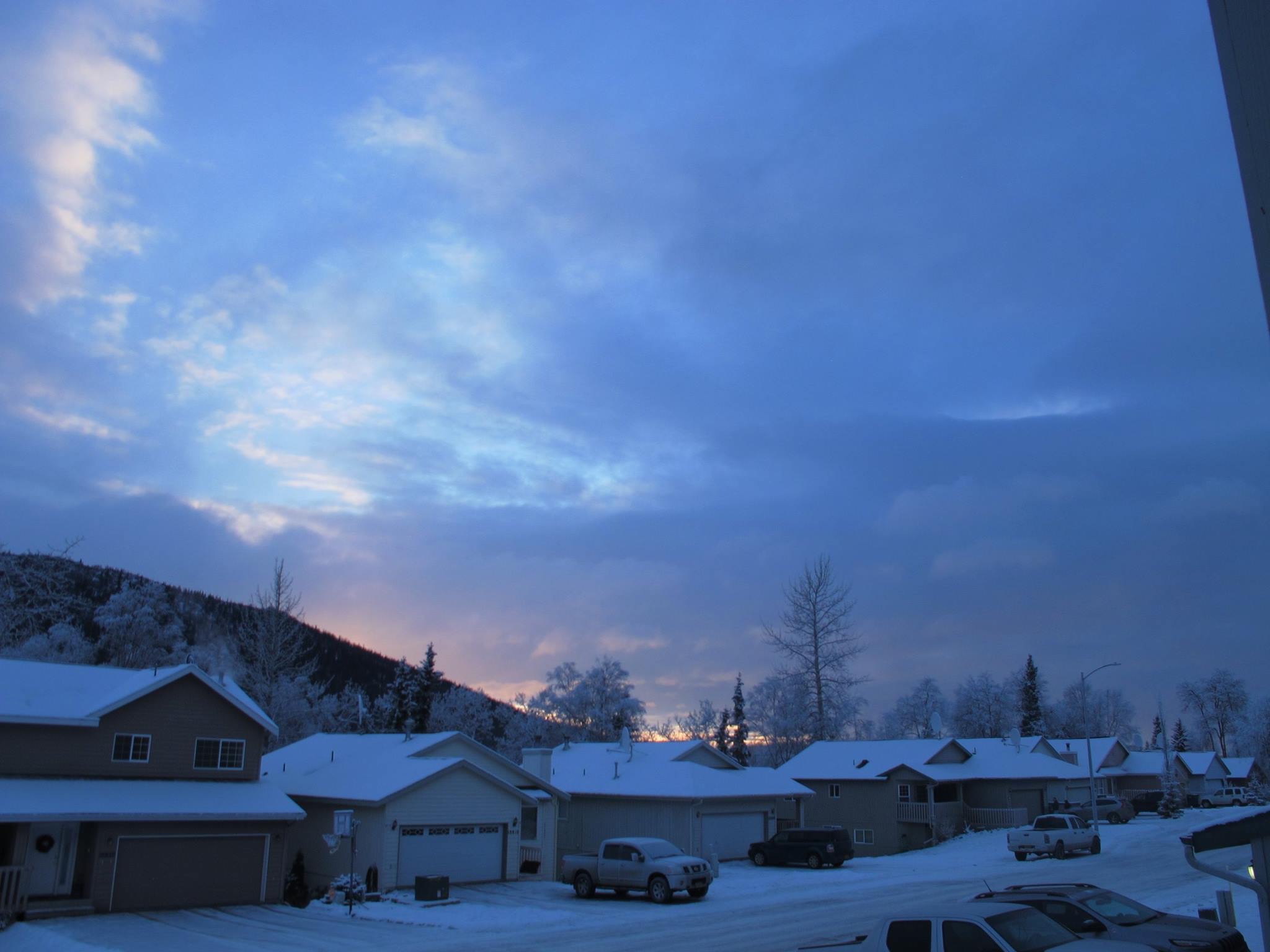 Alaska 2016 by meira raz - Ourboox.com