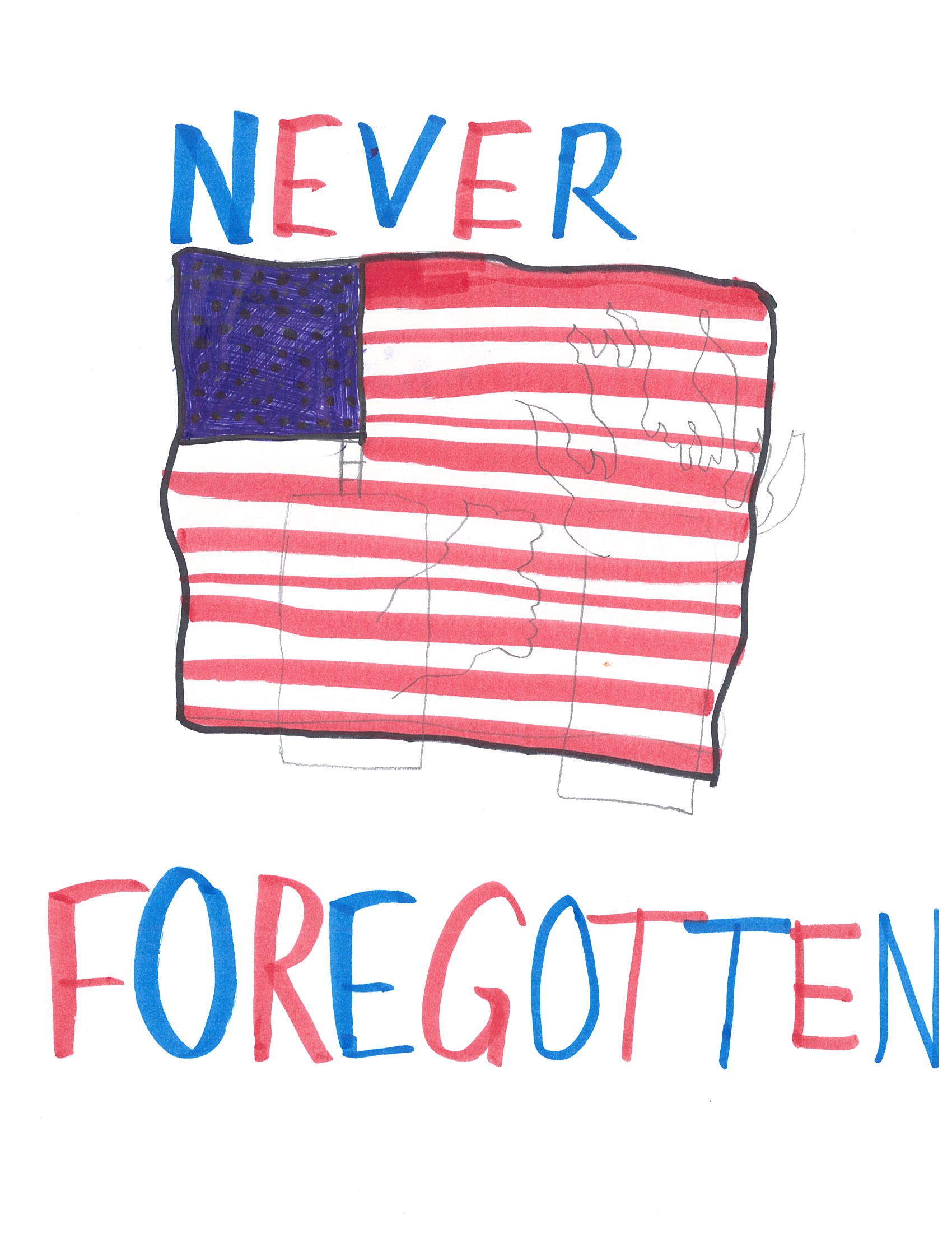 Twin Tower Tragedy by Micayla S - Ourboox.com