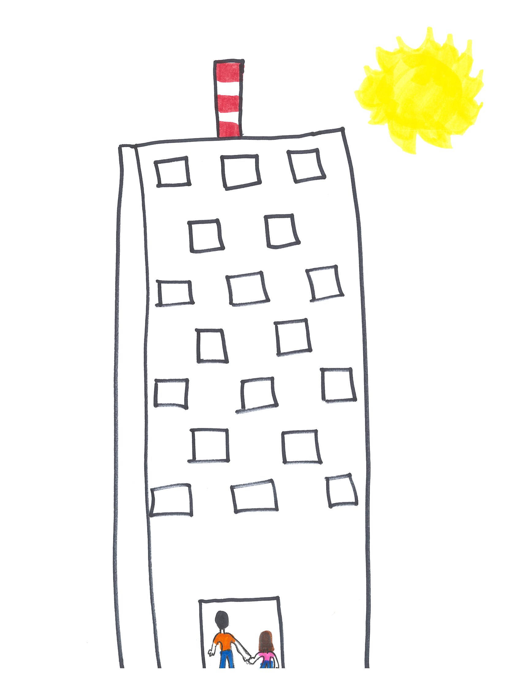 Twin Tower Tragedy by Micayla S - Ourboox.com