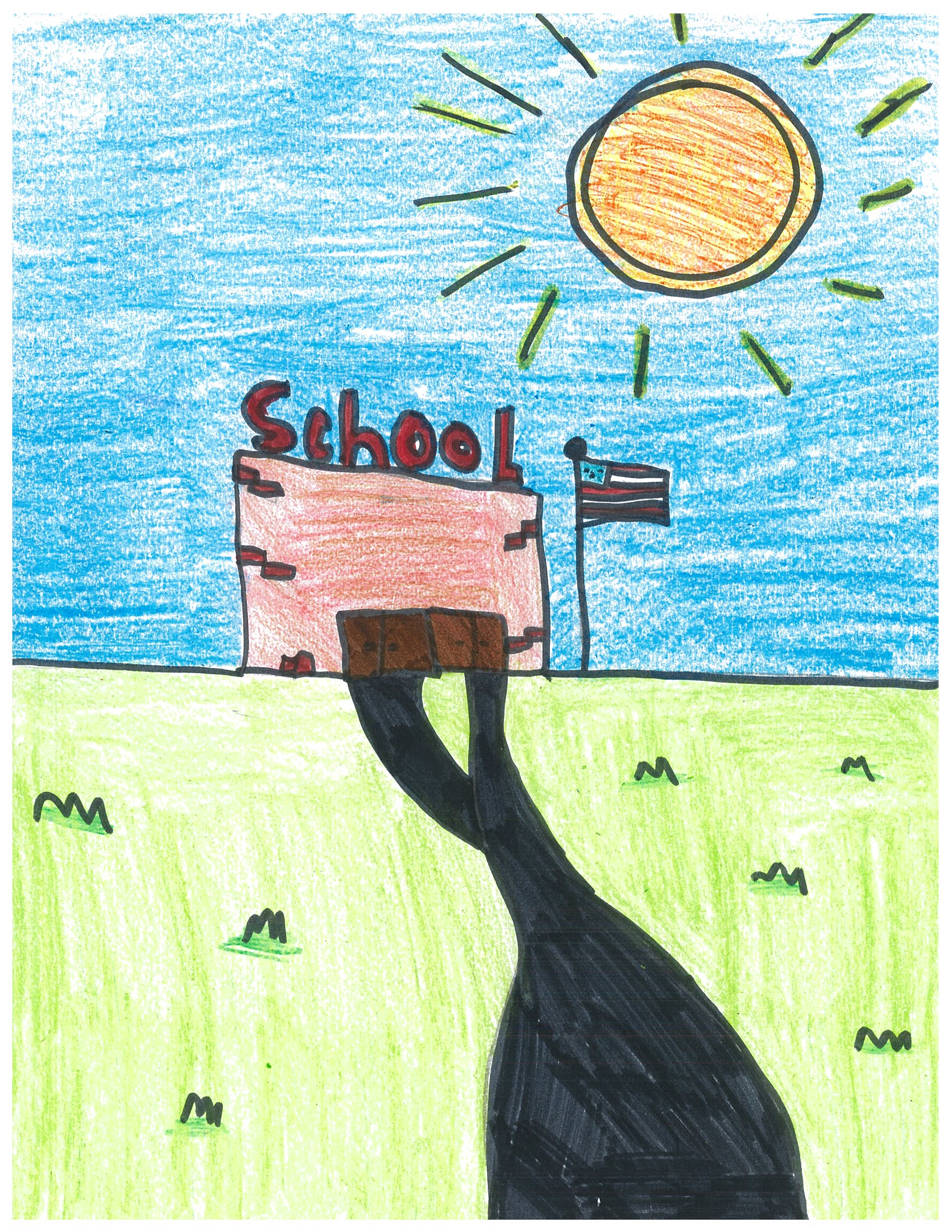 The Massive Storm by Carleigh L. - Ourboox.com