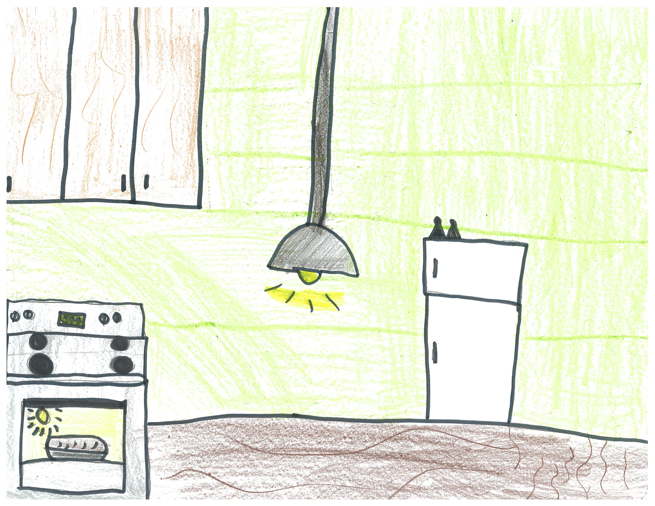 The Massive Storm by Carleigh L. - Ourboox.com