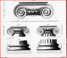 פרויקט בהיסטוריה-אדריכלות יוון by noamir - Illustrated by אמיר ונועם - Ourboox.com
