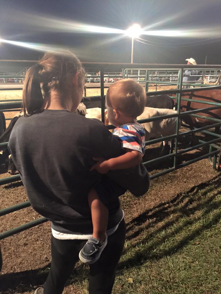 Where I’m From by Kelsey Ray - Ourboox.com