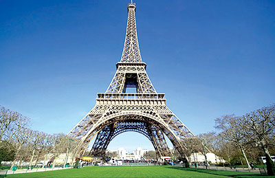 باريس by swaid yasmen - Ourboox.com