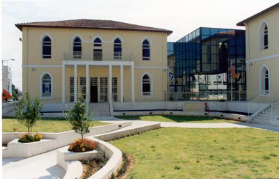 ילד ראשון בראשון לציון by beeri - Ourboox.com