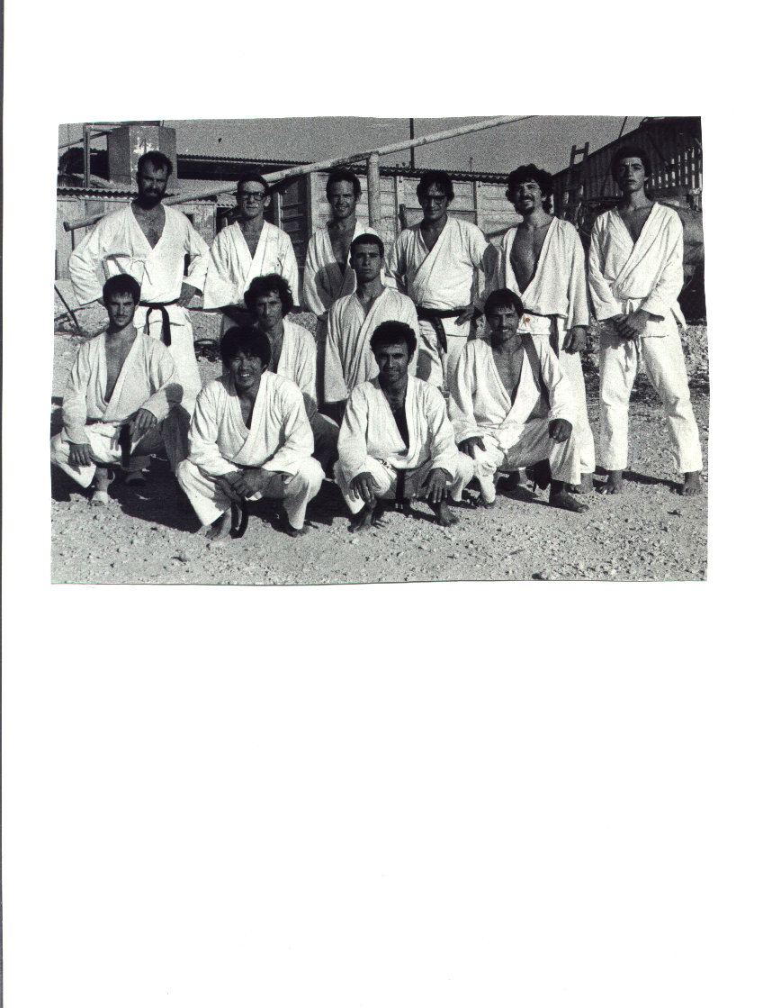 צלילה רכיבה וקרטה by Yossi Shorer - Ourboox.com