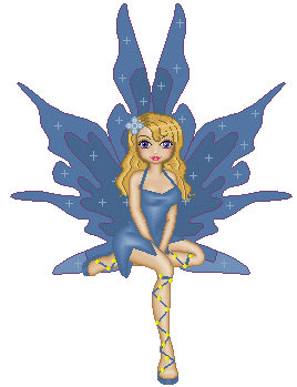 הפיה הטובה by amirim - Ourboox.com