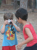 Live deeply by phototherapy by rana  - Illustrated by Rana Tibi - Ourboox.com