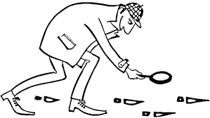 יחידת בילוש- ילדים סקרנים בע”מ by noam harel - Illustrated by נועם הראל ושחר בן מאיור - Ourboox.com