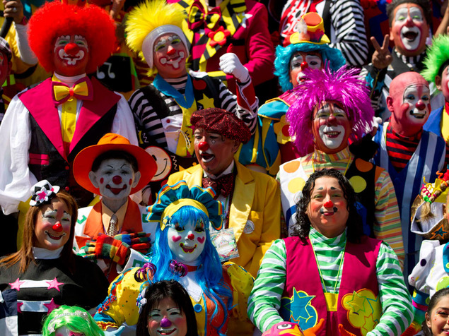 חלומות של יום הולדת by klein tamar - Illustrated by תמר - Ourboox.com