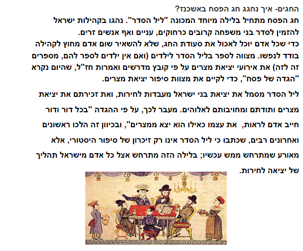 ה-מדריך לתייר- קהילות היהודים באשכנז by ylb - Illustrated by ליהי דאי בר קרת ויובל חן - Ourboox.com