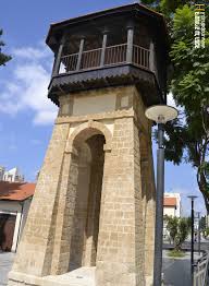 מגדל המים של ראשון לציון יובל ואשל ד1 by beeri - Ourboox.com