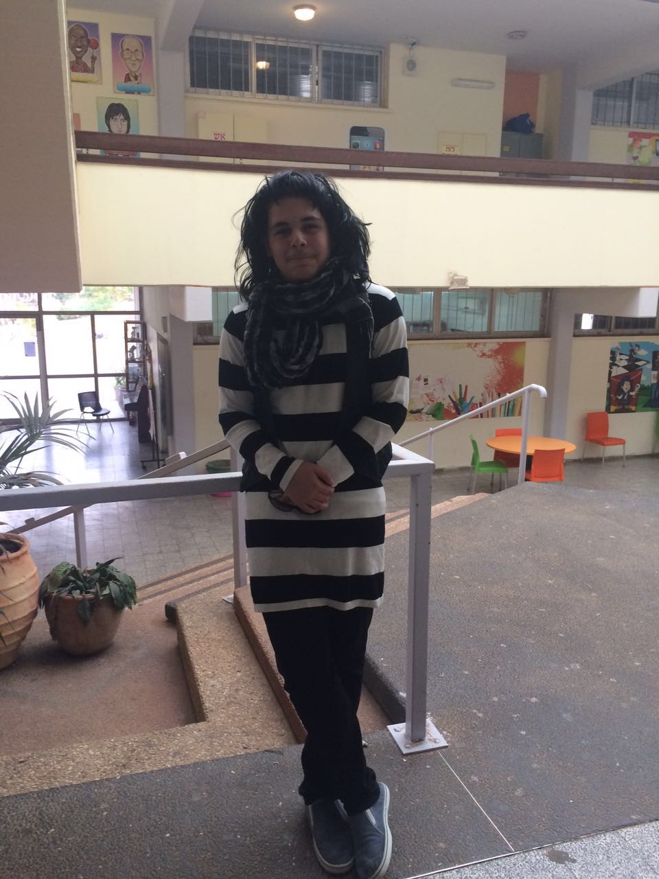 אלבום פורים רזיאל 2016 by raziel - Ourboox.com