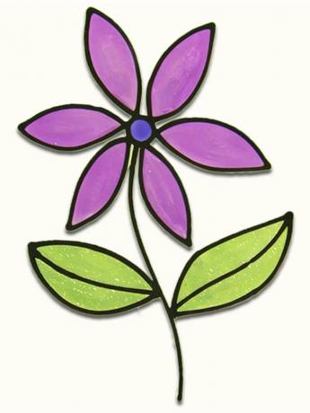 בית יציב by hadas  - Ourboox.com