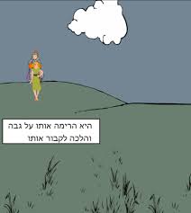 עבודת סיכום שלושה בני עורב by roi refeal - Ourboox.com
