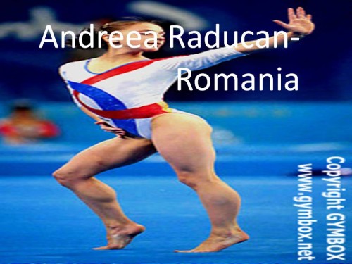 Andreea Raducans by eightgrade - Illustrated by shira ohayon and Roni Ben Shabat - Ourboox.com