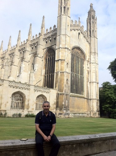 המטייל by amad - Ourboox.com