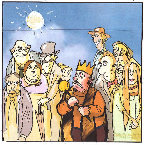 עולם המדע ועולם הבדיה by Mel Rosenberg - מל רוזנברג - Ourboox.com