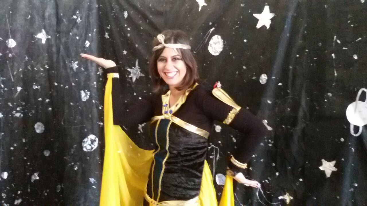 אלבום פורים רזיאל 2016 by raziel - Ourboox.com