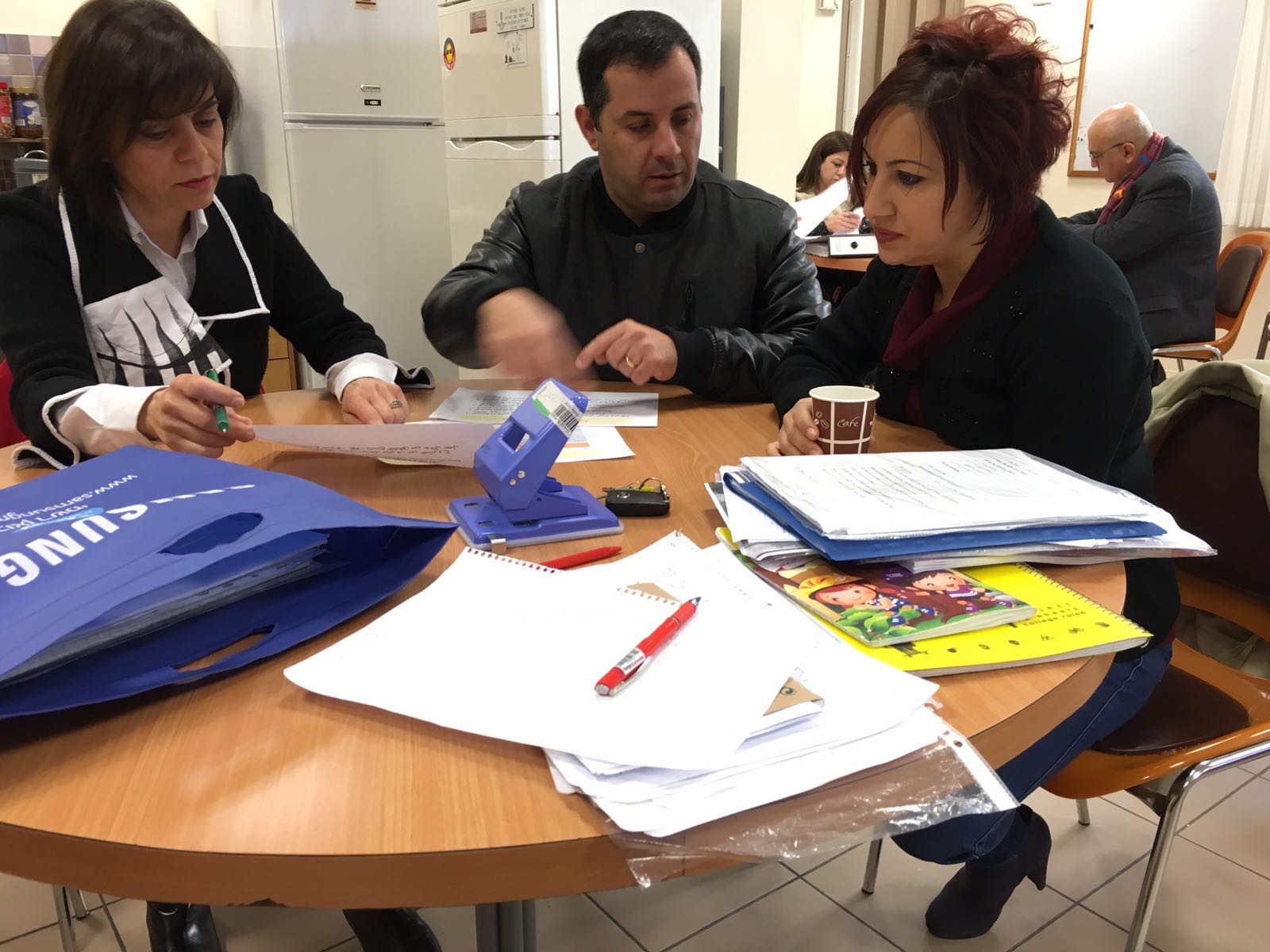 كن مسبحا 2016 باشراف مفتش المدارس الأهلية دكتور هاني فراج by rouhi - Illustrated by مدرسة راهبات الفرنسيسكان-روحي بواردي - Ourboox.com